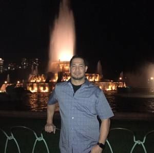 Meet your Posher, Elliot